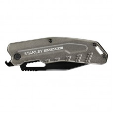 FMHT0-10312 STANLEY. Cutit negru FatMax de buzunar..
